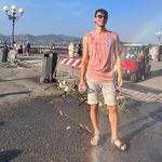 Daniel Indio Shimon - @daniel_shimon - Instagram