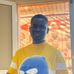 Daniel Shina - Facebook