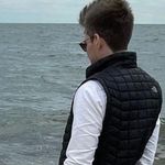 Daniel - @danieljshiner - Instagram