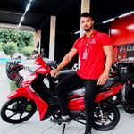 Daniel miranda - @daniel_da_shineray_zabele - Instagram