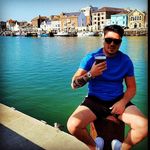 Daniel Shiner - @danieljs92 - Instagram
