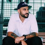 Daniel Shinners - @squizzierussel - Instagram