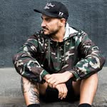 Daniel Shinners - @shinnersdaniel - Instagram