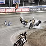 Daniel Shinnick - @kingsharkey76 - Instagram