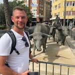 Daniel Peter Shipley - @danielshipley25 - Instagram