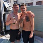 Daniel Shipley - @danielshipley96 - Instagram