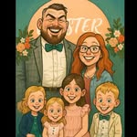 Daniel W Shipley - @cross_examined - Instagram