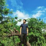 Daniel Shirsat - @daniel_shirsat - Instagram
