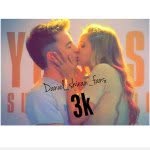 שירן עשתה 7👍😱 - @daniel_shiran_fans - Instagram