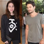 Daniel litman  Shira naor - @daniel_shira_love - Instagram