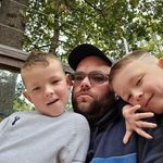 Daniel Shirley - @danshirlz1163 - Instagram