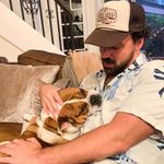 Daniel Shirley - @danielreedshirls - Instagram