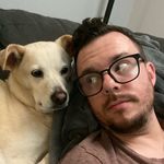Daniel Shirley - @djshirley129 - Instagram