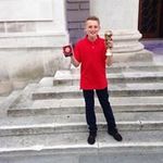 Daniel Shirley - @danielshirley13 - Instagram