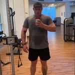 Daniel Shirley - @shirley_411 - Instagram