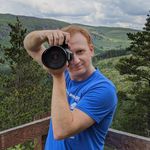 Daniel Shklyar - @dksh_photography - Instagram