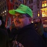 Daniel A. Shockley - @dshock216 - Instagram