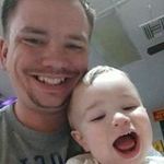 Daniel Shockley - @slothpimpin07 - Instagram