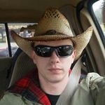 Daniel Shockley - @danielshockley - Instagram
