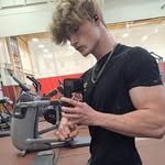 Daniel Shockley - @lildarkycloud - Instagram