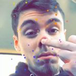 Daniel Shockley - @dshockedx - Instagram