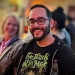 Daniel Shockley - @danielkshockley - Instagram