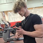 Daniel Shockley - @daniel._.shockley - Instagram