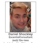 Daniel Shockley - Consultant - @scentsy.ds - Instagram
