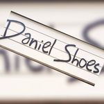 Daniel Shoes - @danielshoes_dawaji - Instagram