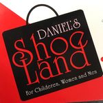 Daniel's Shoe Land - @danielshoeland - Instagram