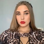 Maria - @daniel__shoemakeu - Instagram