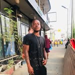 Stu Dior - @daniel_shone_baryogr - Instagram