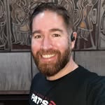 Daniel Patrick Shook - @danielpshook - Instagram