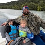 Daniel Shook - @fishermandantheman - Instagram
