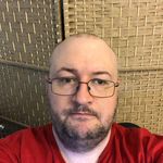 Daniel Shook - @dpatpaints - Instagram
