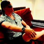 Daniel Shook - @shook8100 - Instagram