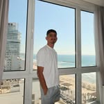 Daniel Shoshani - @daniel_shoshanii - Instagram