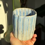Daniel Shotter Pottery - @danielshotterpottery - Instagram