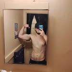 Daniel Shotwell - @bemygymmotivation - Instagram