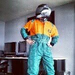 Daniel Shoup - @mx5daniel - Instagram