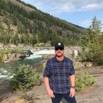 Daniel Shouse - @daniel_shouse95 - Instagram