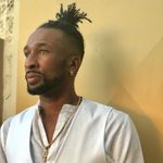 Daniel Shouse - @mrswayzebaby - Instagram