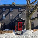 Daniels House Tours - @danielshousesalemtours - Instagram