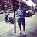 Daniel Showers - Facebook
