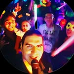 Daniel Cardozo | Shows ☆ Eventos - @danishoweventos - Instagram