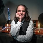Daniel G. Benes Science Shows - @scienceshows.tech - Instagram