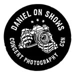 Daniel Röttger - @daniel_on_shows - Instagram