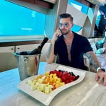 Daniel Shriber | Travel Agent - @daniel_shriber - Instagram