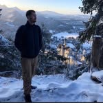 Daniel Shrosbree - @danielshros - Instagram