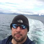 Daniel Shrader - @northern_nites - Instagram